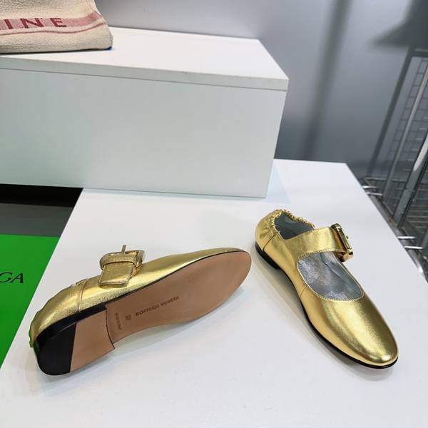 Bottega Veneta Shoes BVS00138